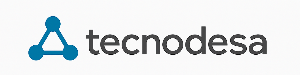 Logo Tecnodesa